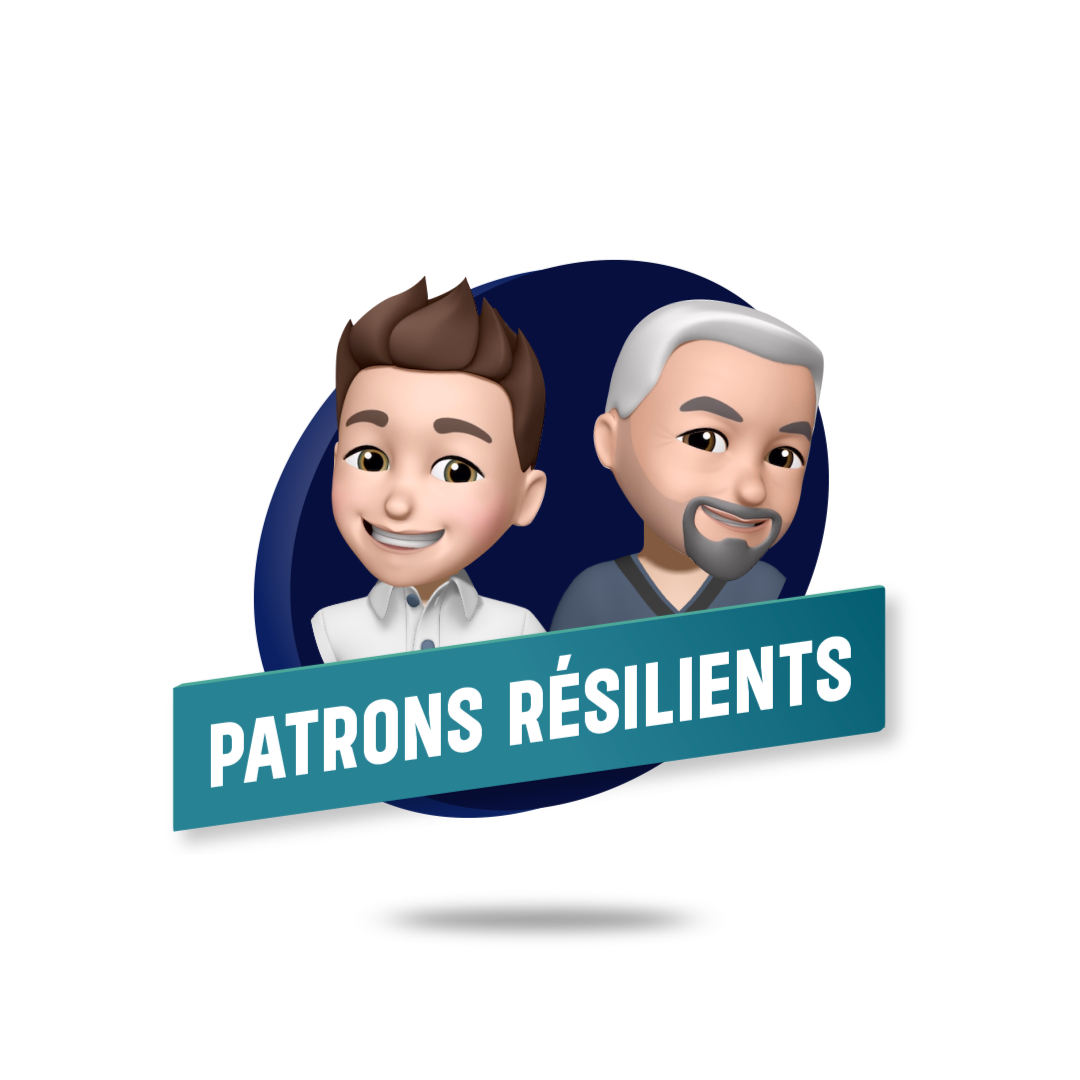 Vincent et Charly, Les Patrons Résilients